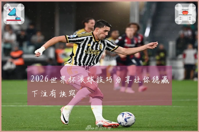 2026世界杯滚球技巧分享让你稳赢下注有诀窍