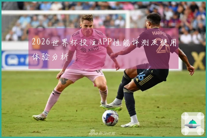 2026世界杯投注APP性能评测及使用体验分析