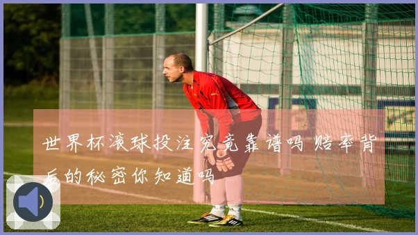 世界杯滚球投注究竟靠谱吗 赔率背后的秘密你知道吗