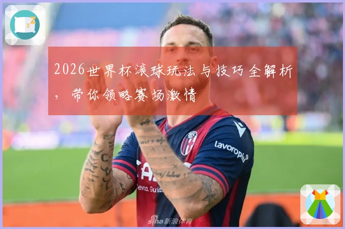 2026世界杯滚球玩法与技巧全解析，带你领略赛场激情