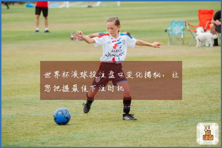 世界杯滚球投注盘口变化揭秘，让您把握最佳下注时机