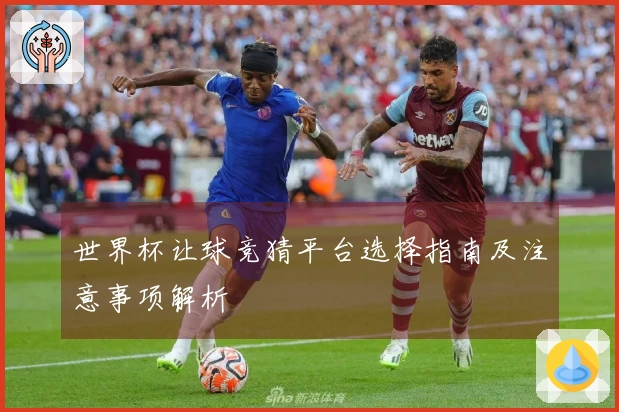 世界杯让球竞猜平台选择指南及注意事项解析