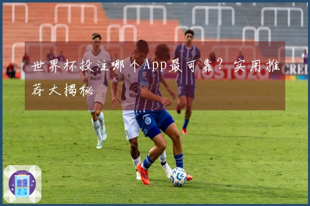 世界杯投注哪个App最可靠？实用推荐大揭秘