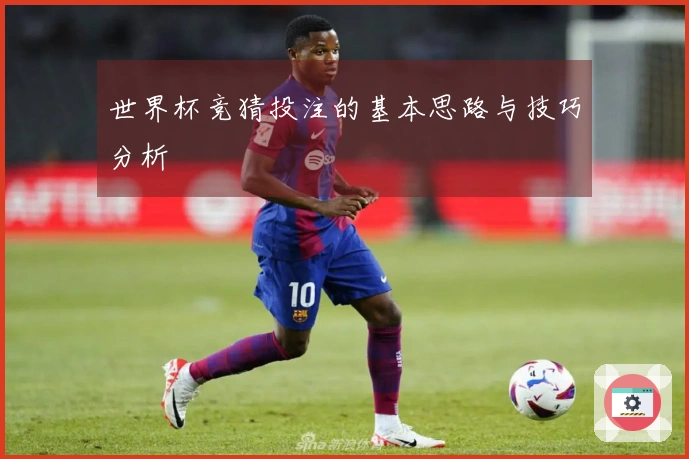 世界杯竞猜投注的基本思路与技巧分析