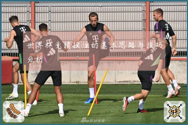 世界杯竞猜投注的基本思路与技巧分析